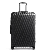 19 Degree Aluminum Medium Checked Case