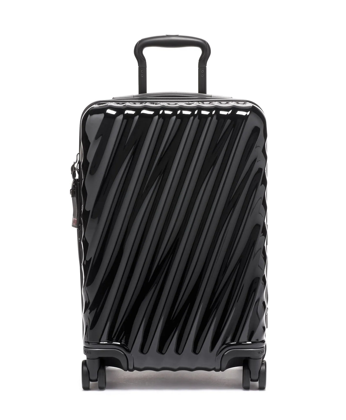 19 Degree Expandable Carry-On
