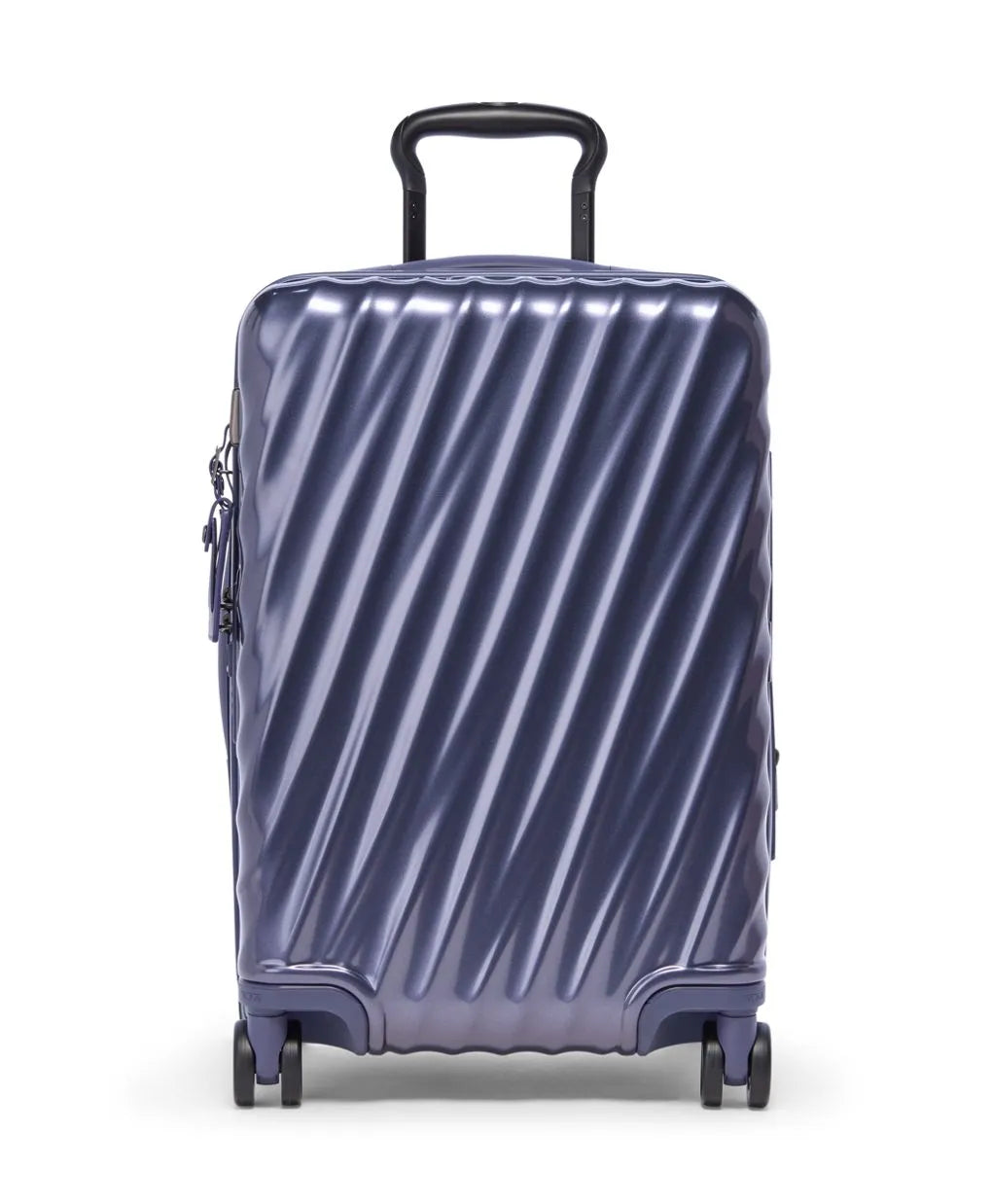 19 Degree Expandable Carry-On