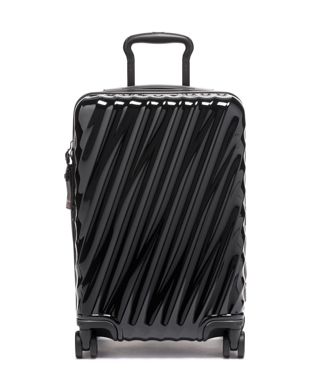 19 Degree Expandable Carry-On