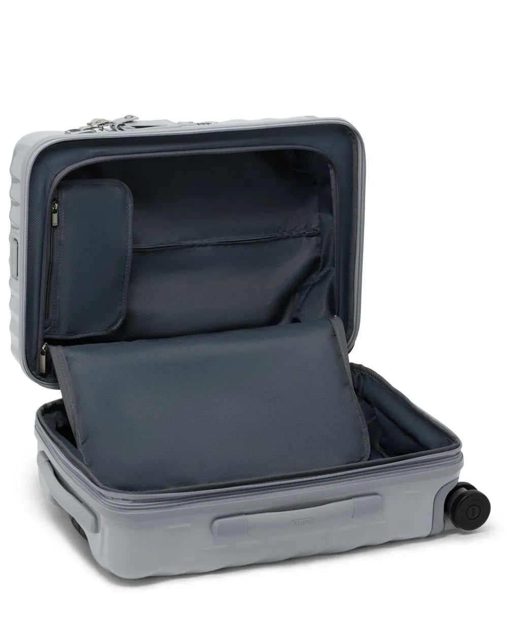 19 Degree Expandable Carry-On