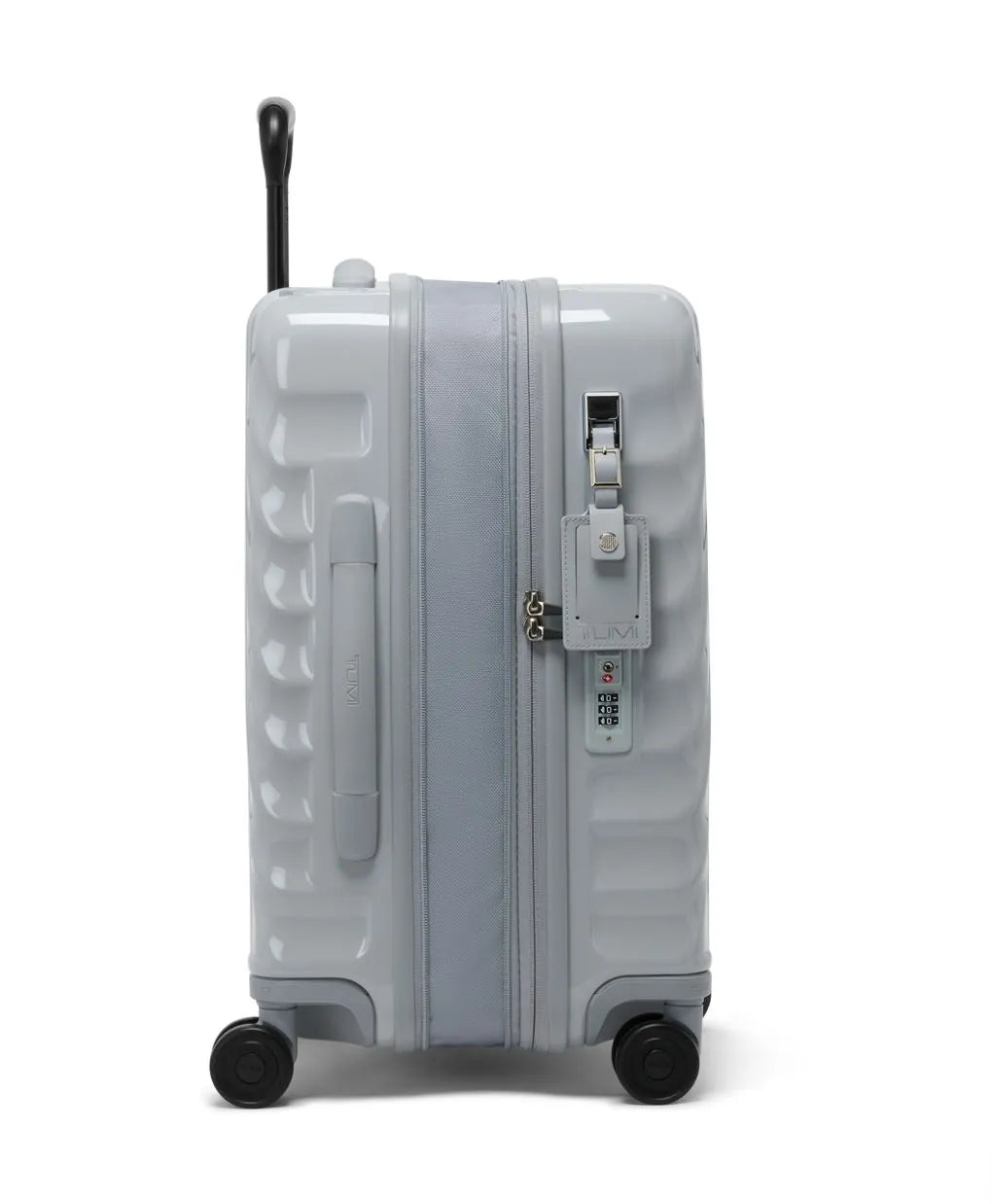 19 Degree Expandable Carry-On