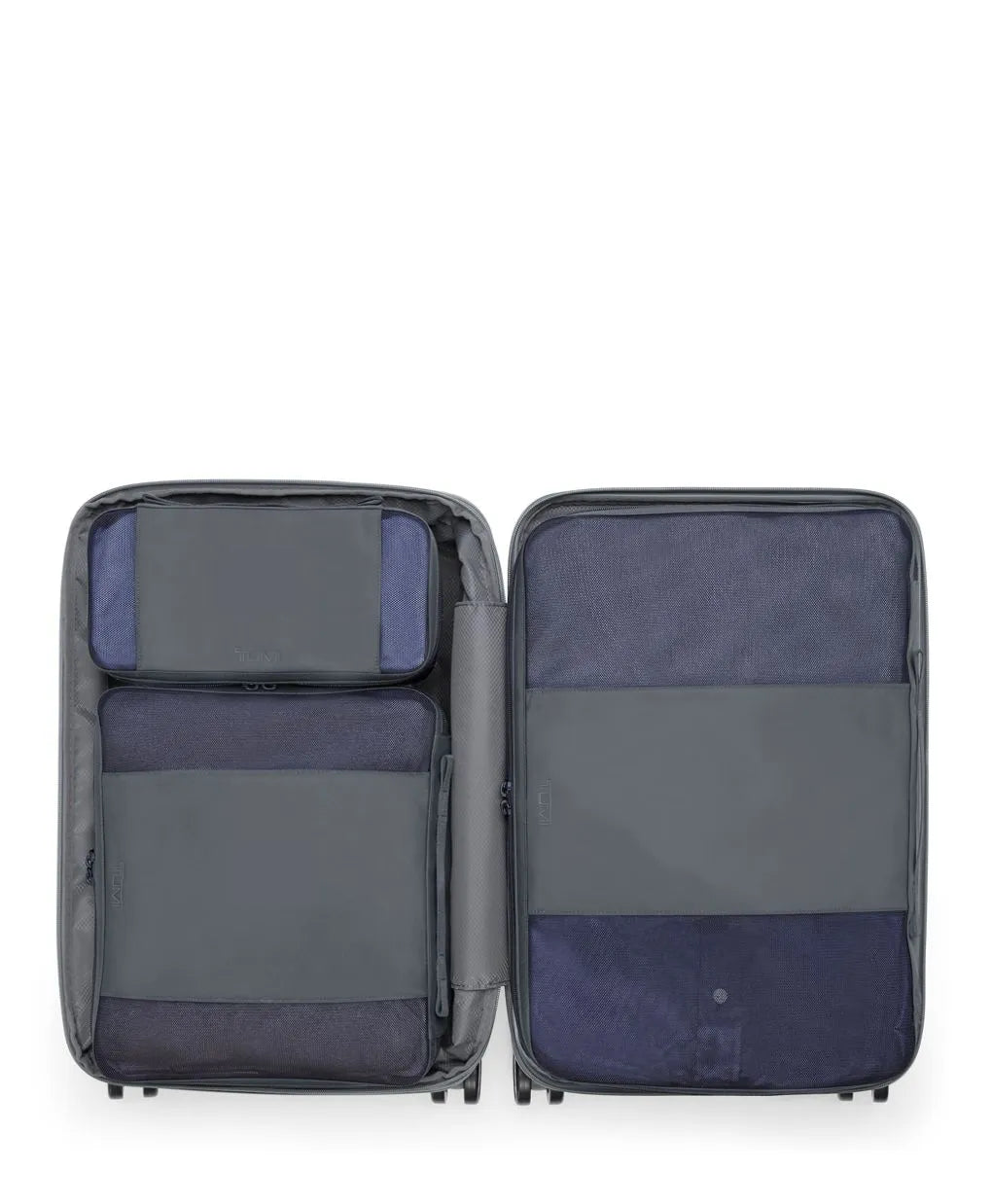 19 Degree Expandable Carry-On