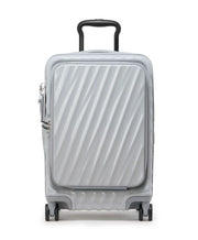 19 Degree Front Access Expandable Carry-On