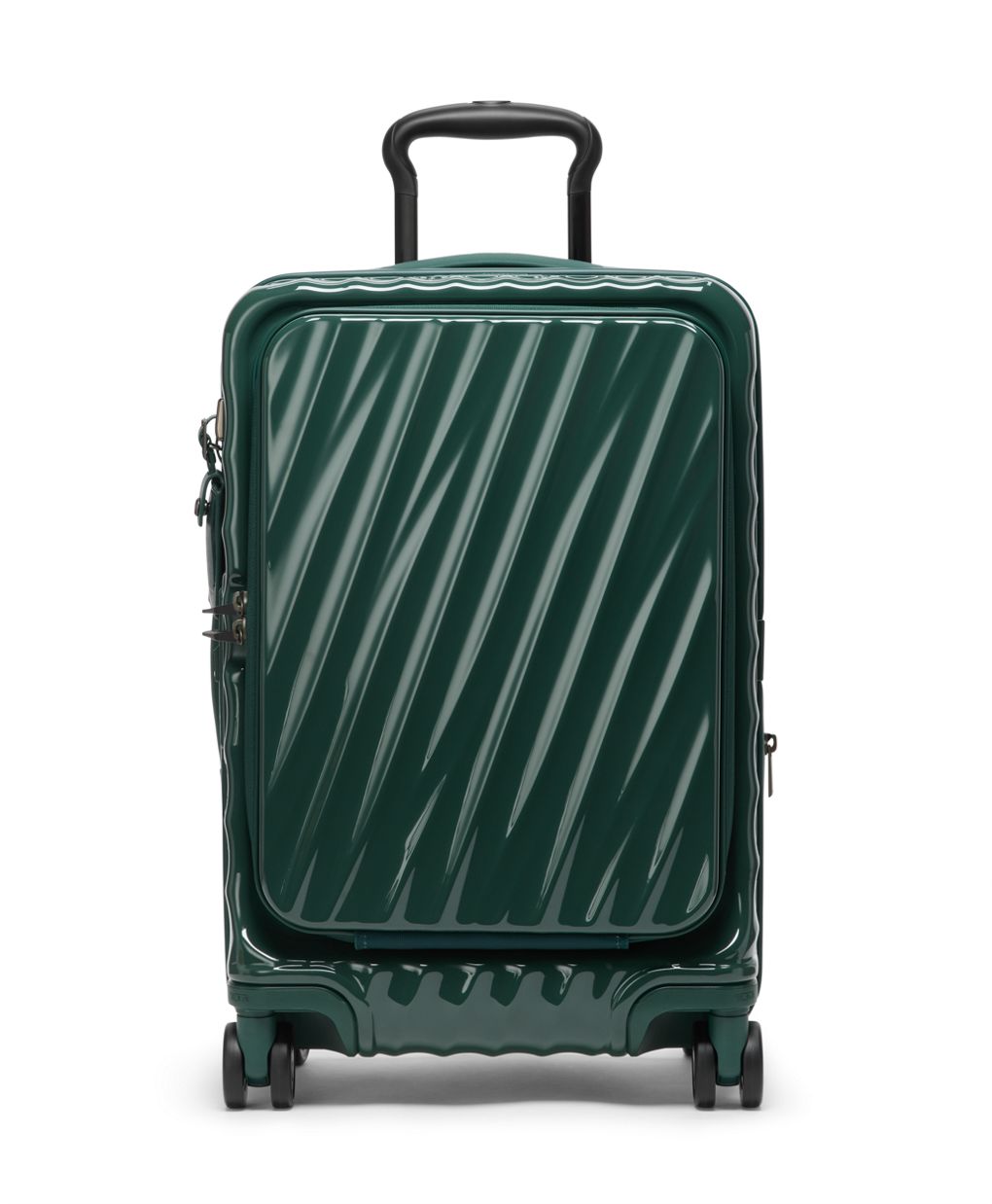 19 Degree Front Access Expandable Carry-On