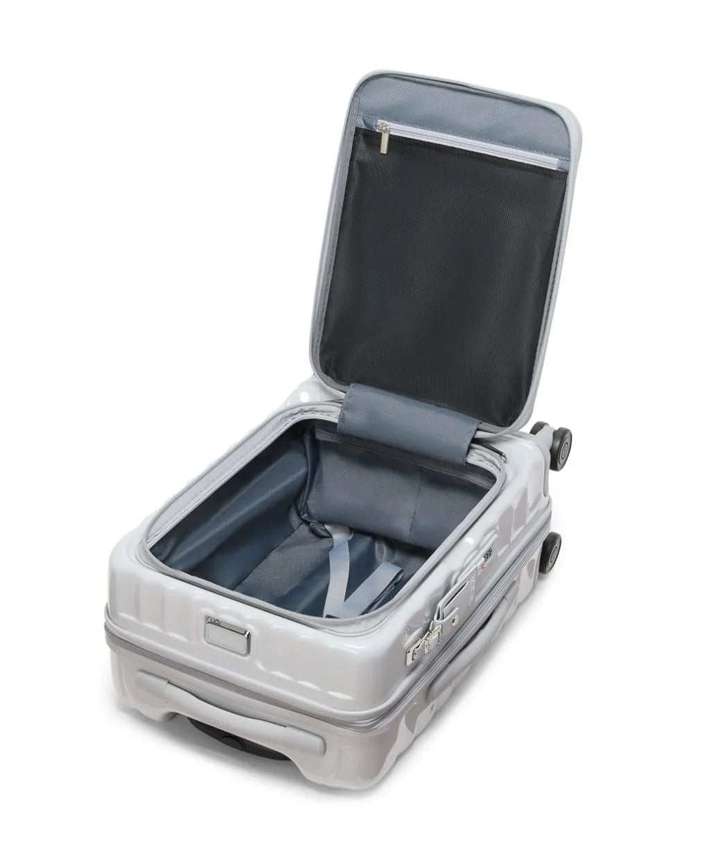 19 Degree Front Access Expandable Carry-On