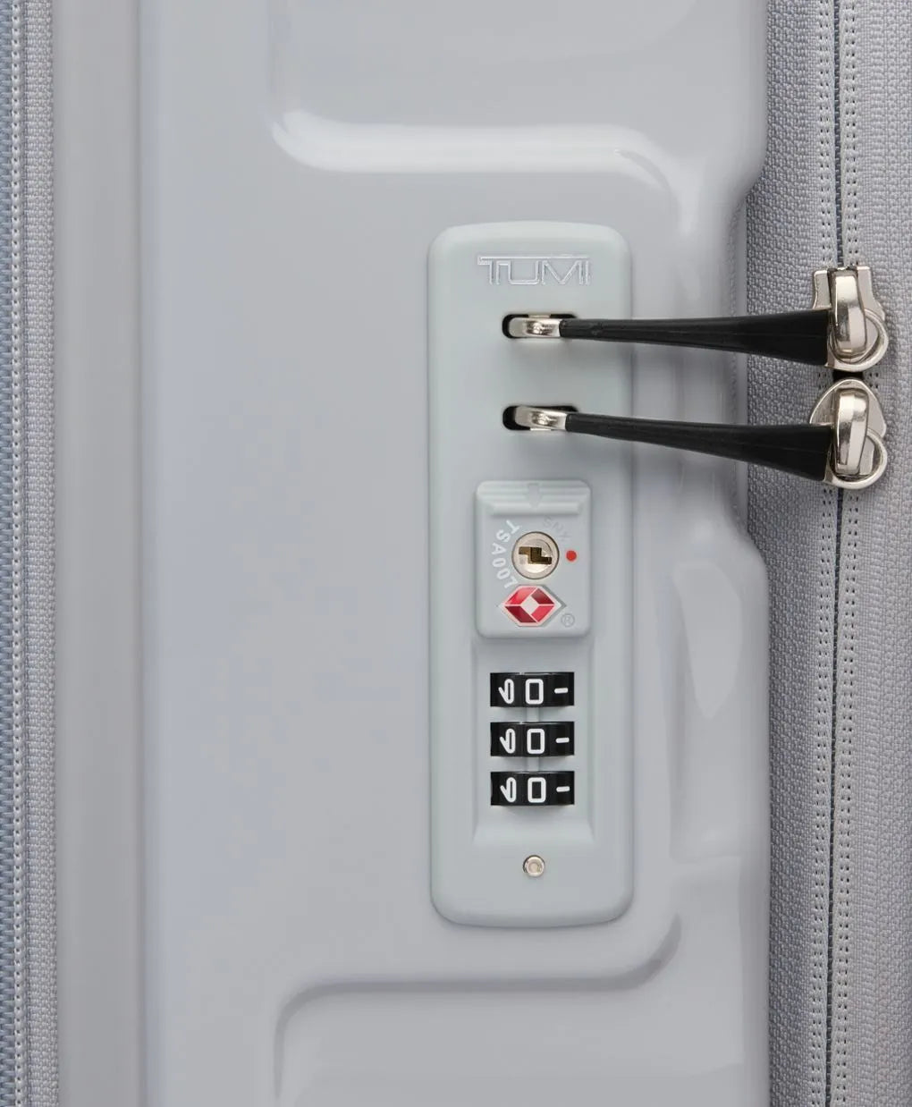 19 Degree Front Access Expandable Carry-On