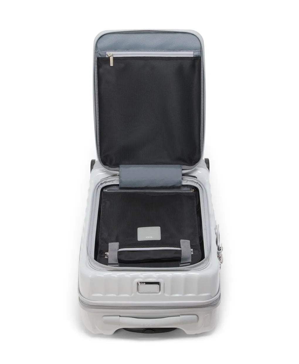 19 Degree Front Access Expandable Carry-On