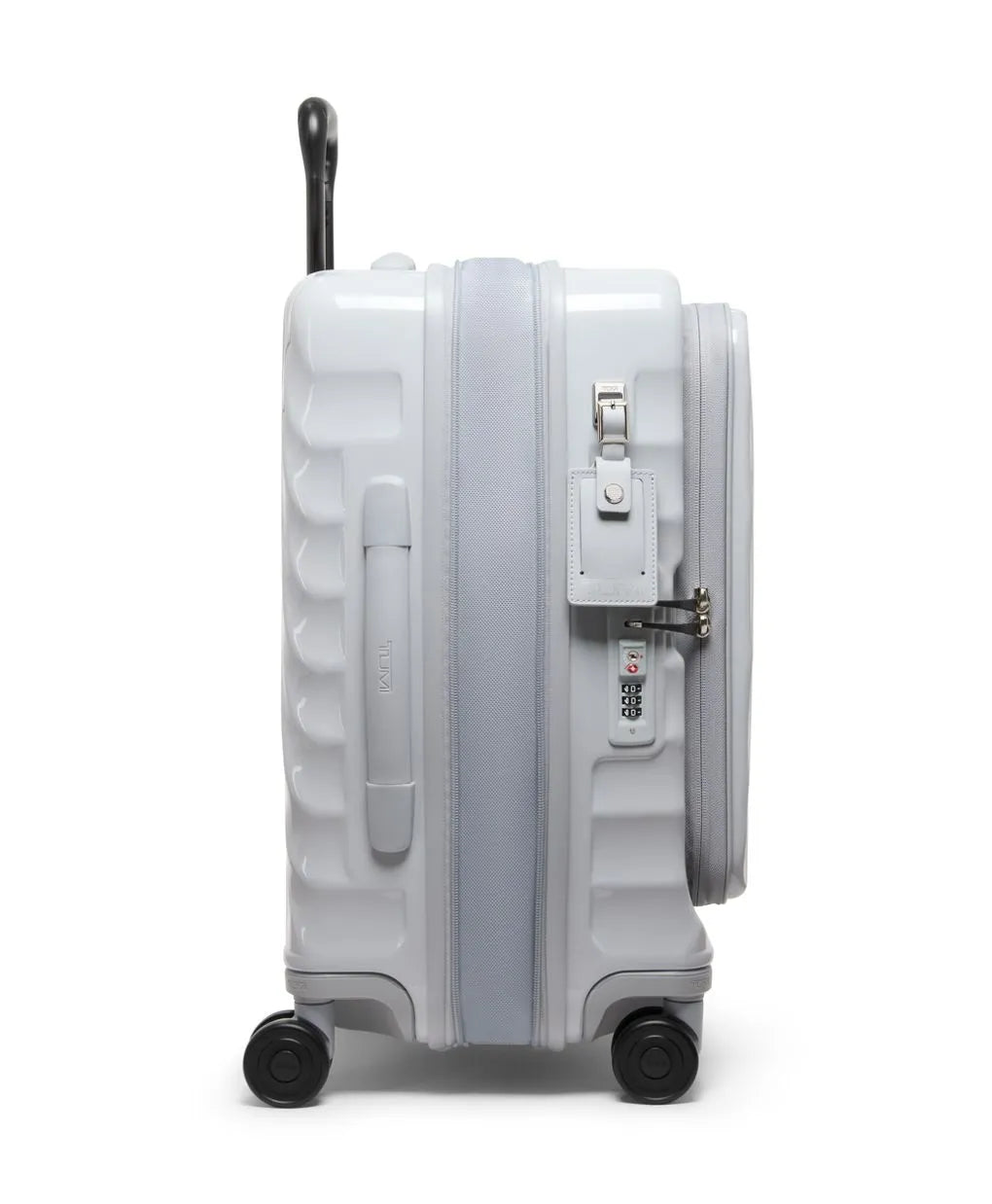 19 Degree Front Access Expandable Carry-On