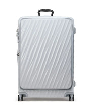 19 Degree Large Front Access Expandable Checked