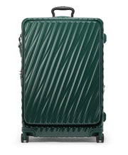 19 Degree Large Front Access Expandable Checked