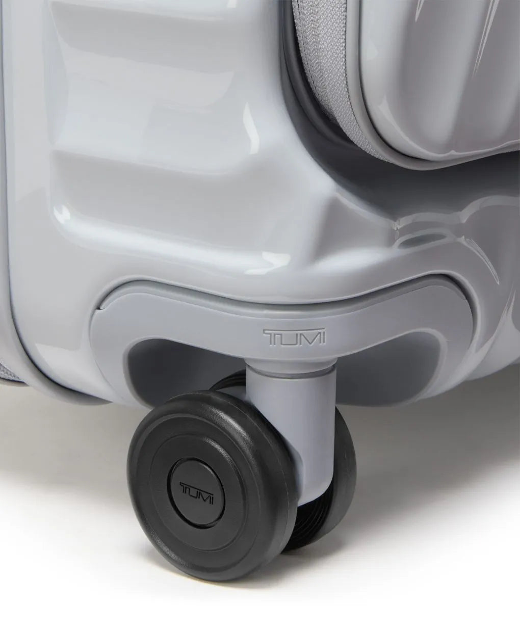 19 Degree Large Front Access Expandable Checked