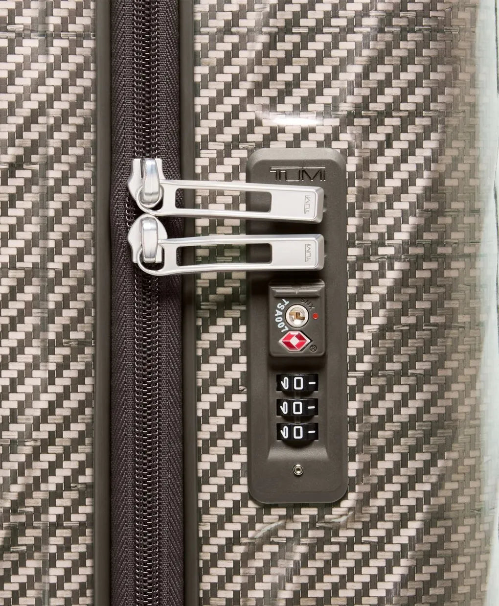 19 Degree Lite Carry-On
