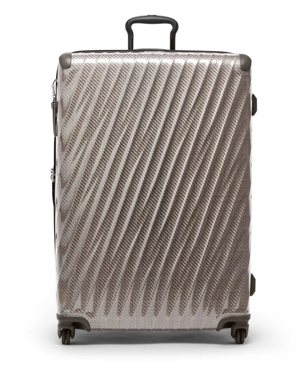 19 Degree Lite Large Checked