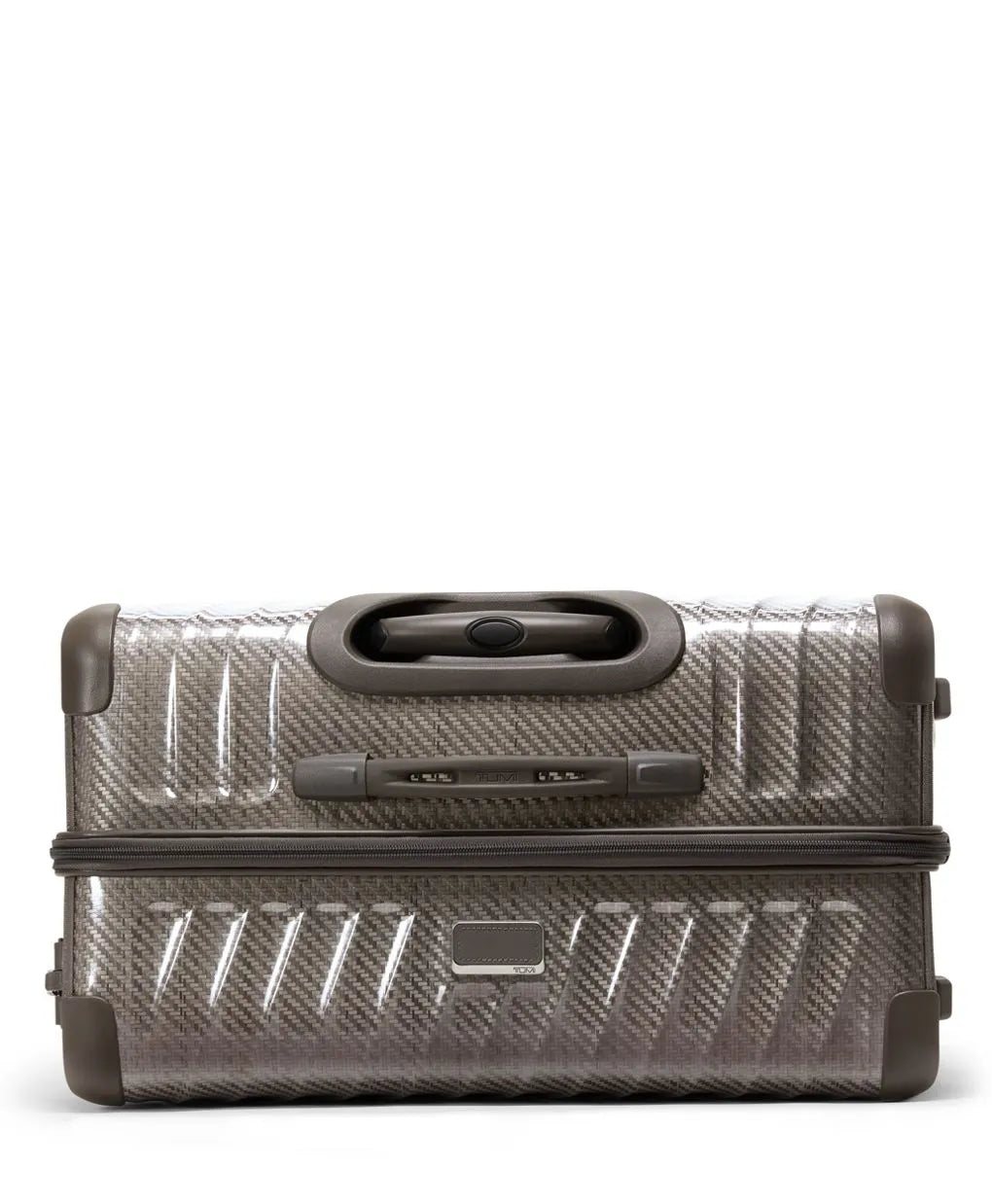 19 Degree Lite Large Checked