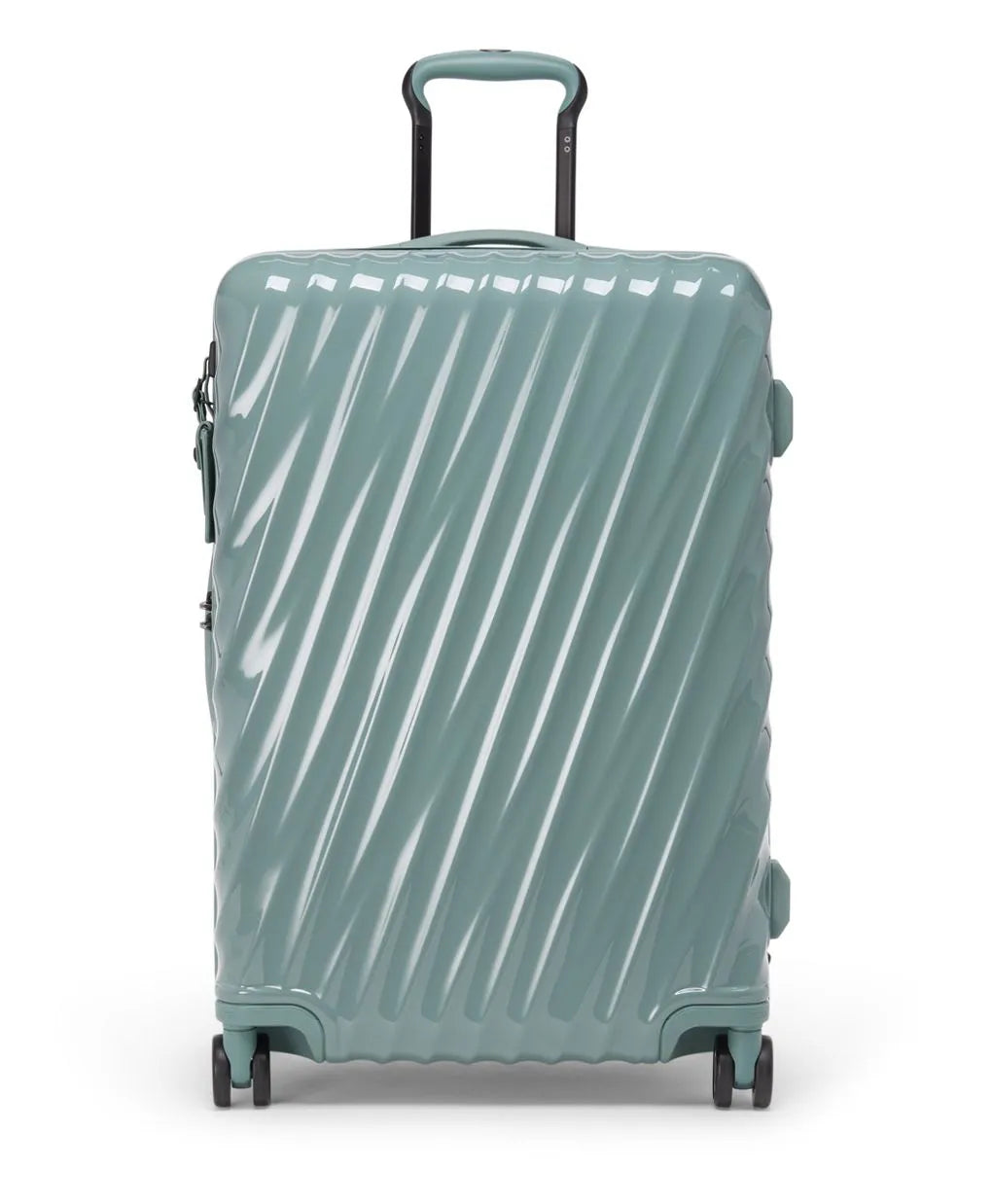 19 Degree Medium Expandable Checked