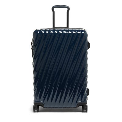 19 Degree Medium Expandable Checked