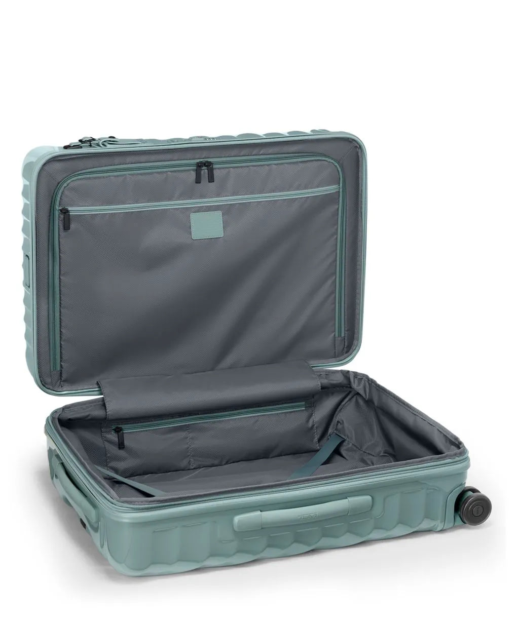 19 Degree Medium Expandable Checked