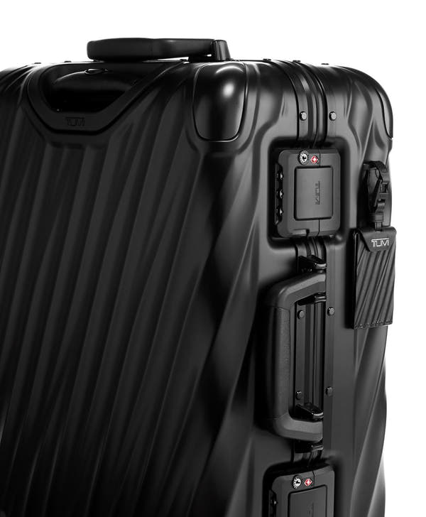 Continental Carry-On