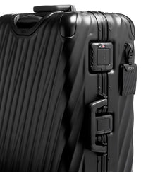 Short Trip Packing Case