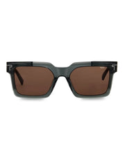 511 Rectangular Sunglasses 55mm