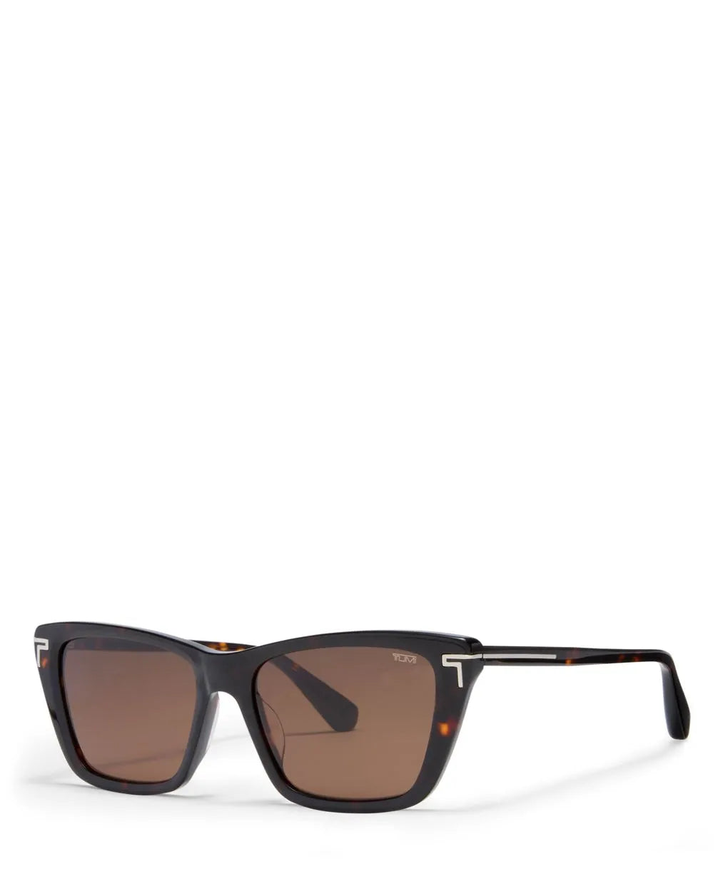 522 Cat Eye Sunglasses 53mm