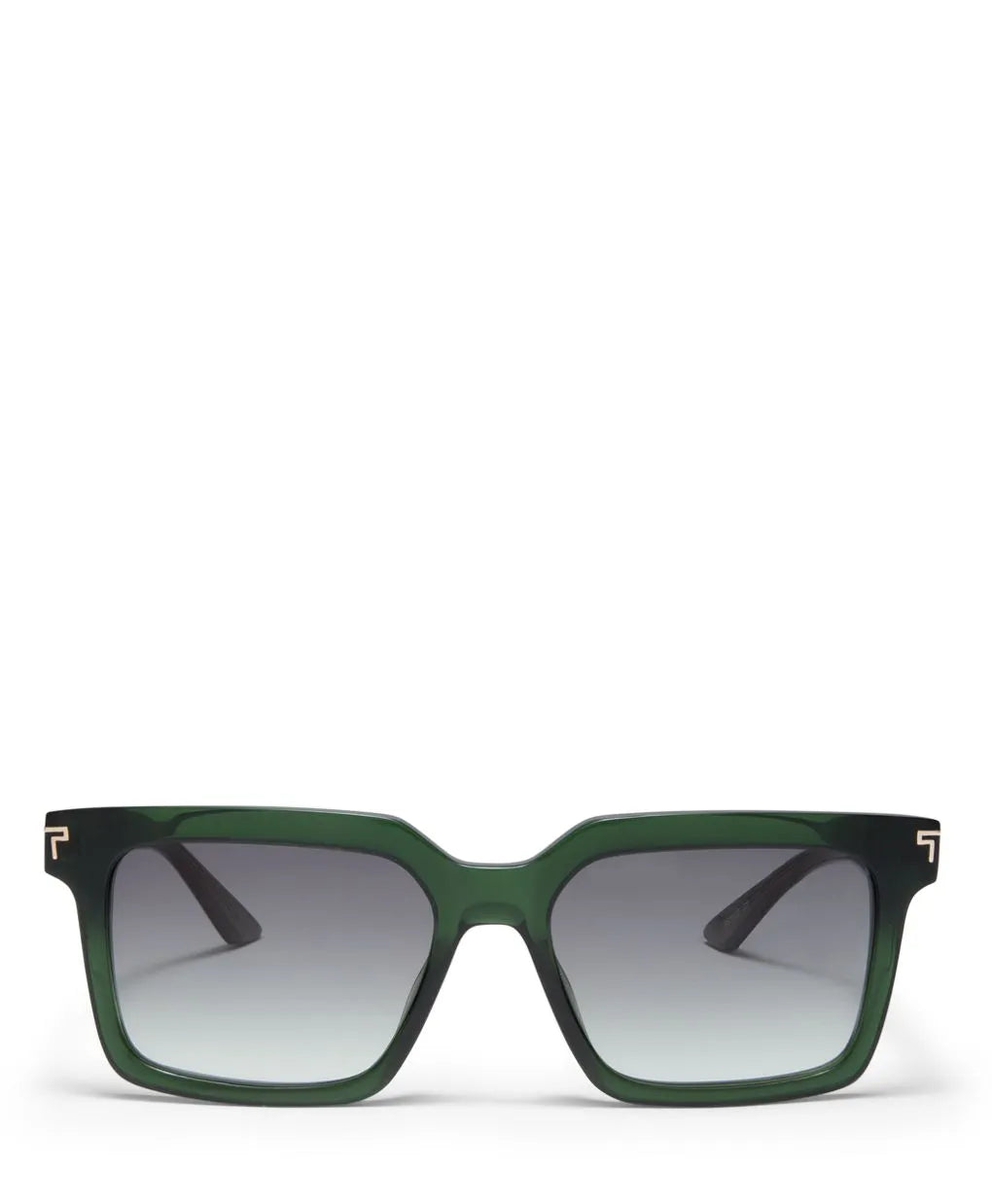 523 Rectangle Sunglasses 54mm