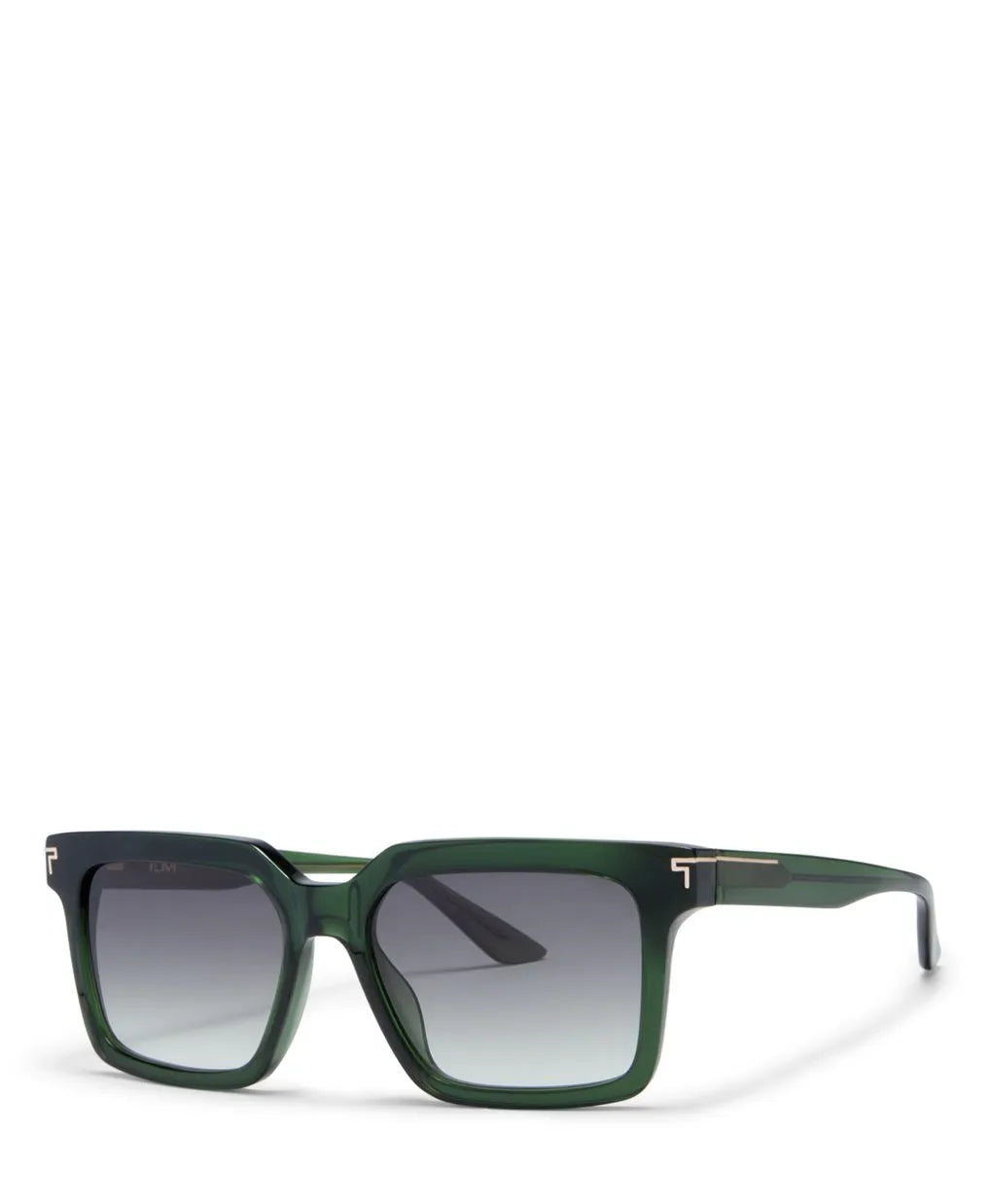 523 Rectangle Sunglasses 54mm