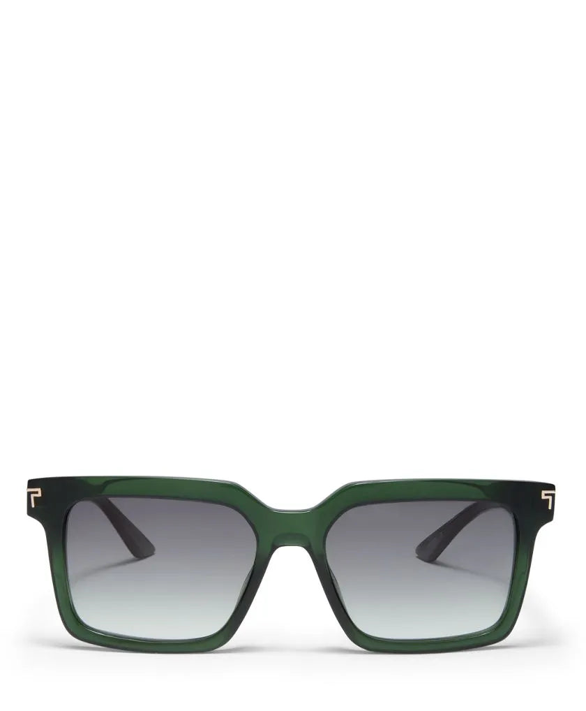 523 Rectangle Sunglasses 54mm