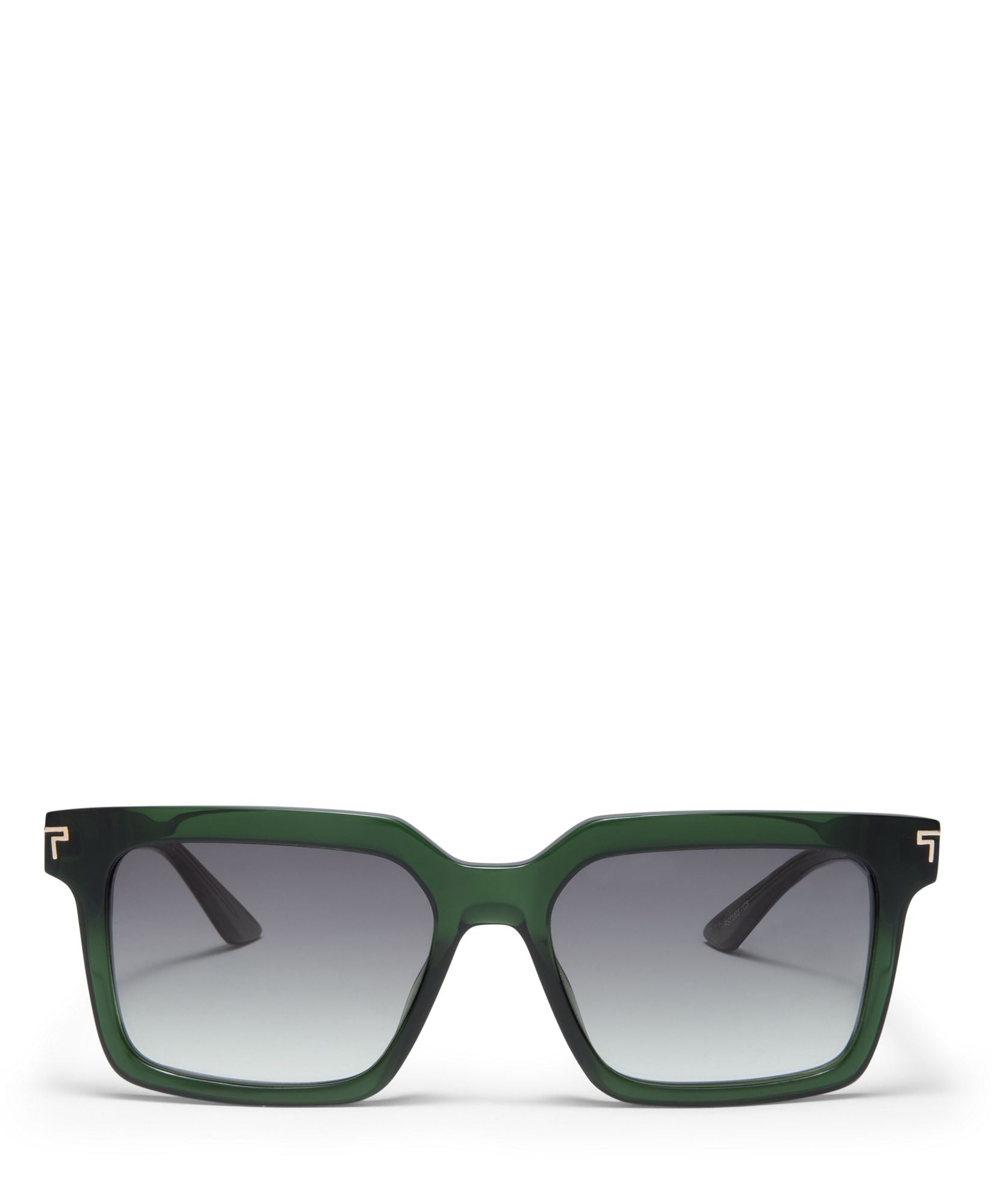 523 Rectangle Sunglasses 54mm