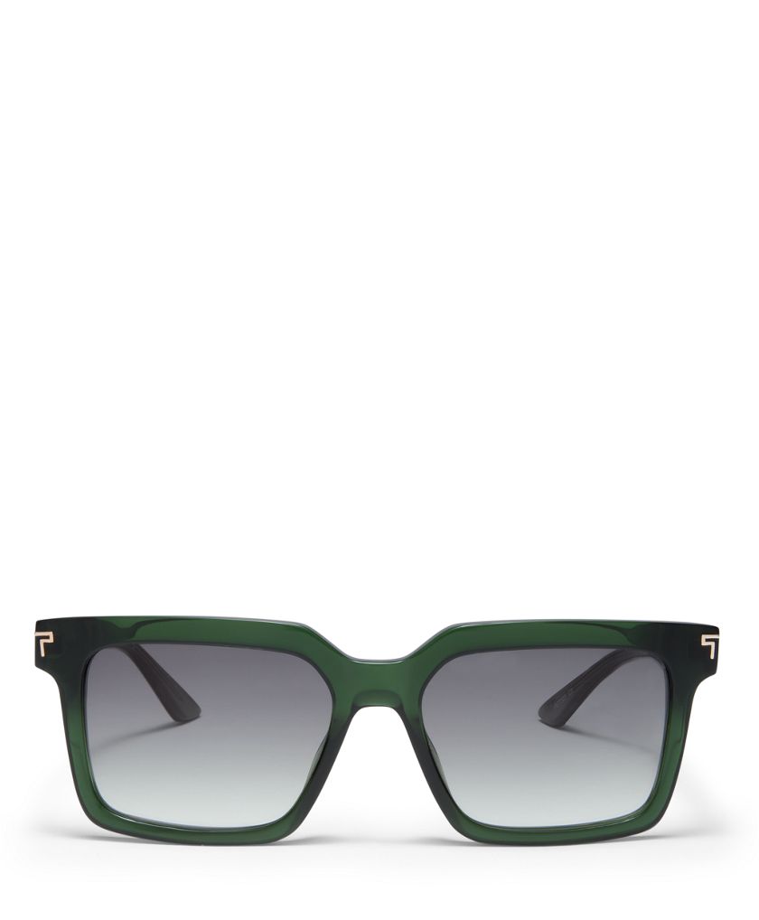 523 Rectangle Sunglasses 54mm