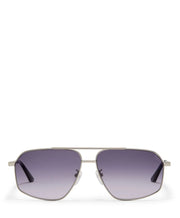 524 Aviator Sunglasses