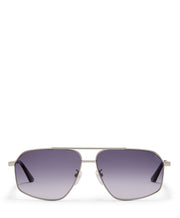 524 Aviator Sunglasses