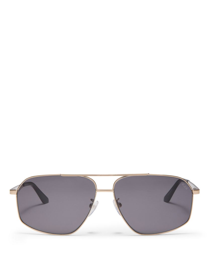524 Aviator Sunglasses