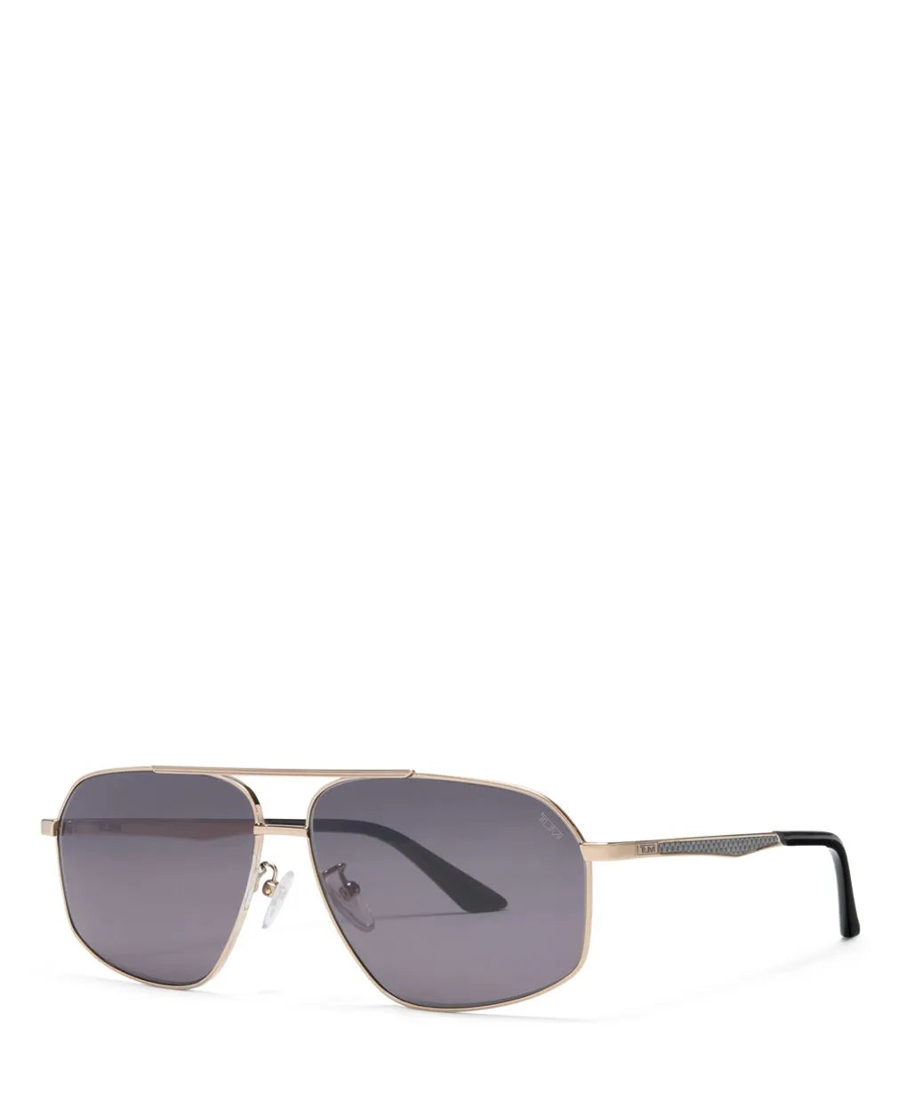 524 Aviator Sunglasses 62mm