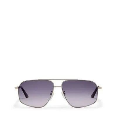 524 Aviator Sunglasses 62mm