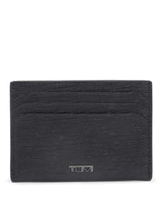 6 Credit Card Slim Card Case