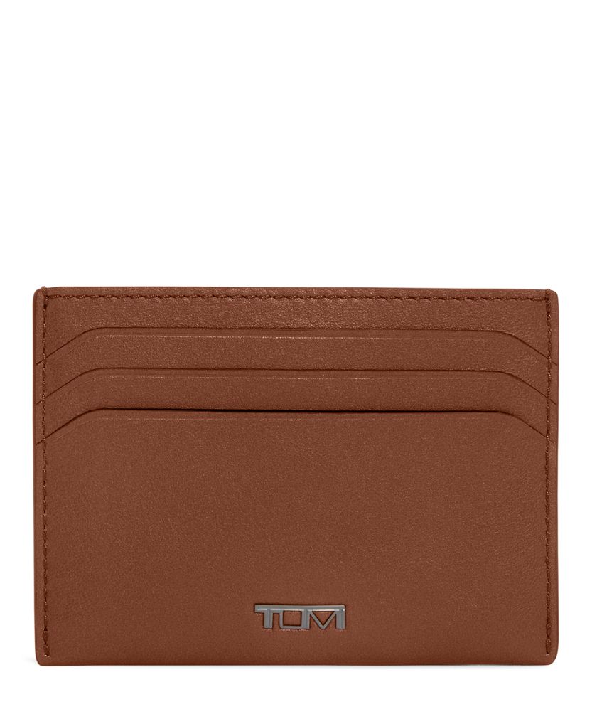 6 Credit Card Slim Card Case