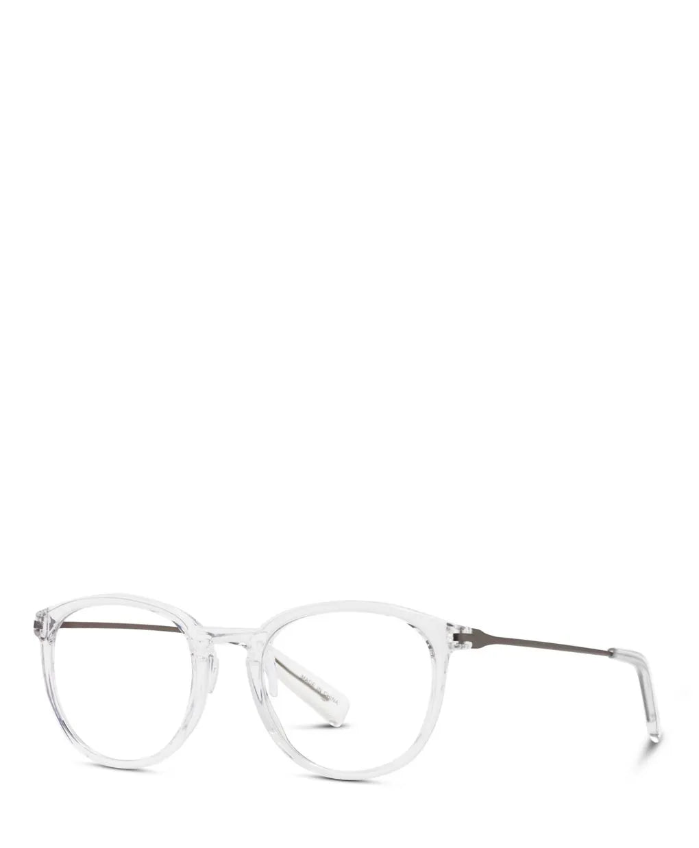 801 Rounded Reading Glasses
