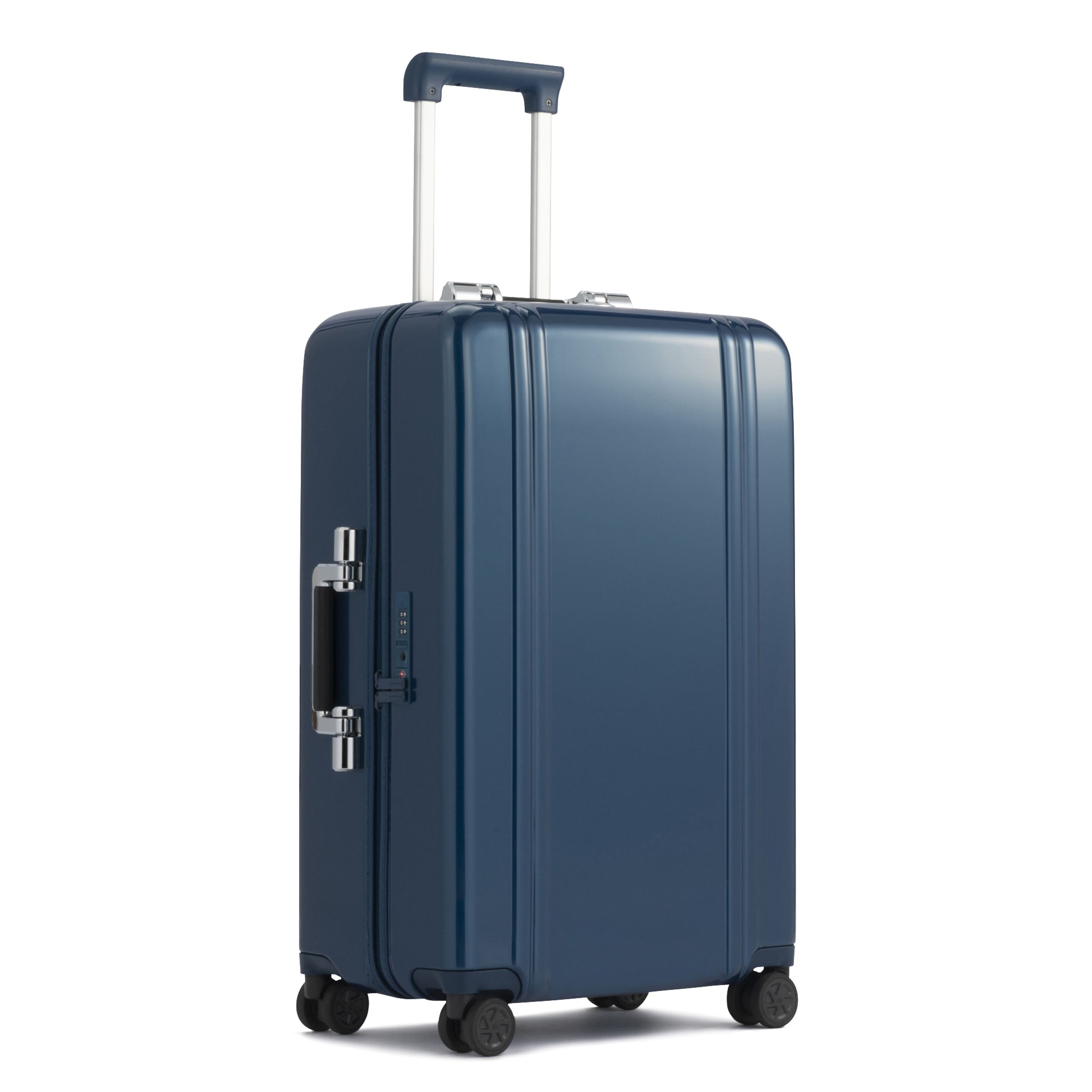 Zero Halliburton Classic Lightweight 3.0 | 24" Spinner Travel Case