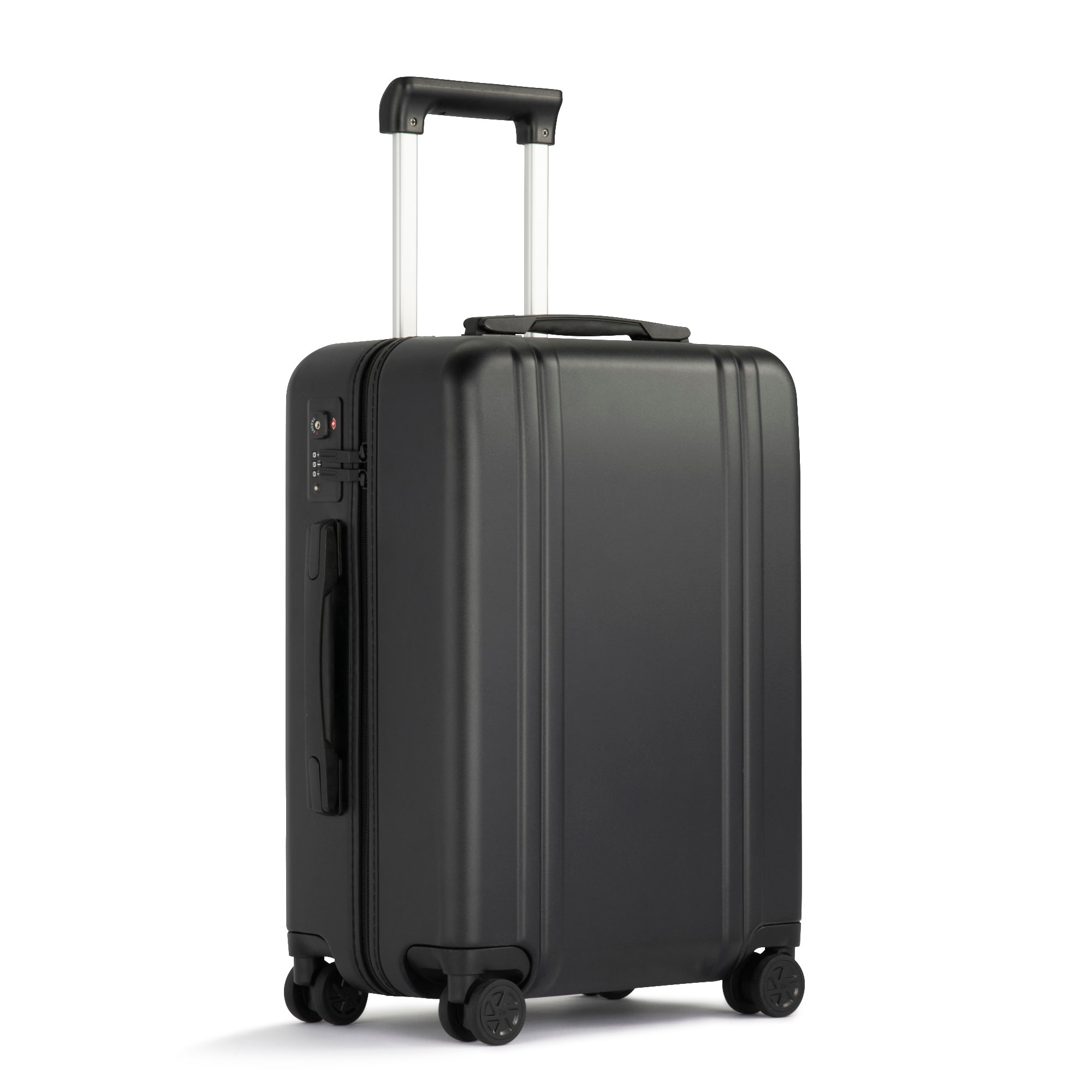 Zero Halliburton Classic Lightweight 4.0 |  Continental Carry-On 37L
