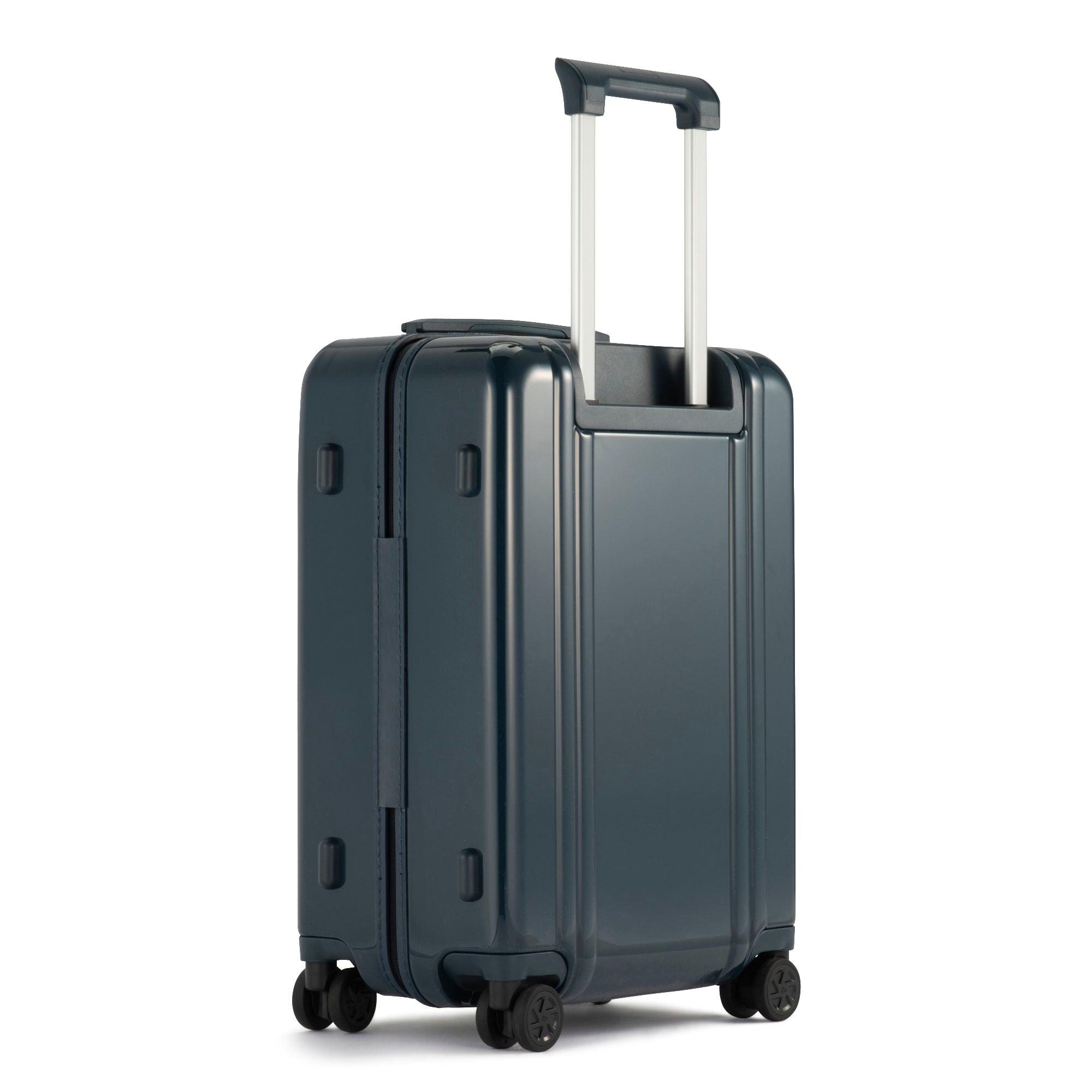 Zero Halliburton Classic Lightweight 4.0 |  Continental Carry-On 37L