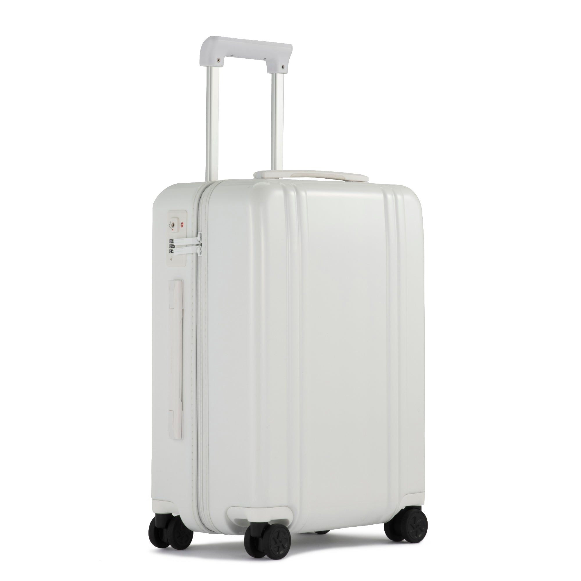 Zero Halliburton Classic Lightweight 4.0 |  Continental Carry-On 37L