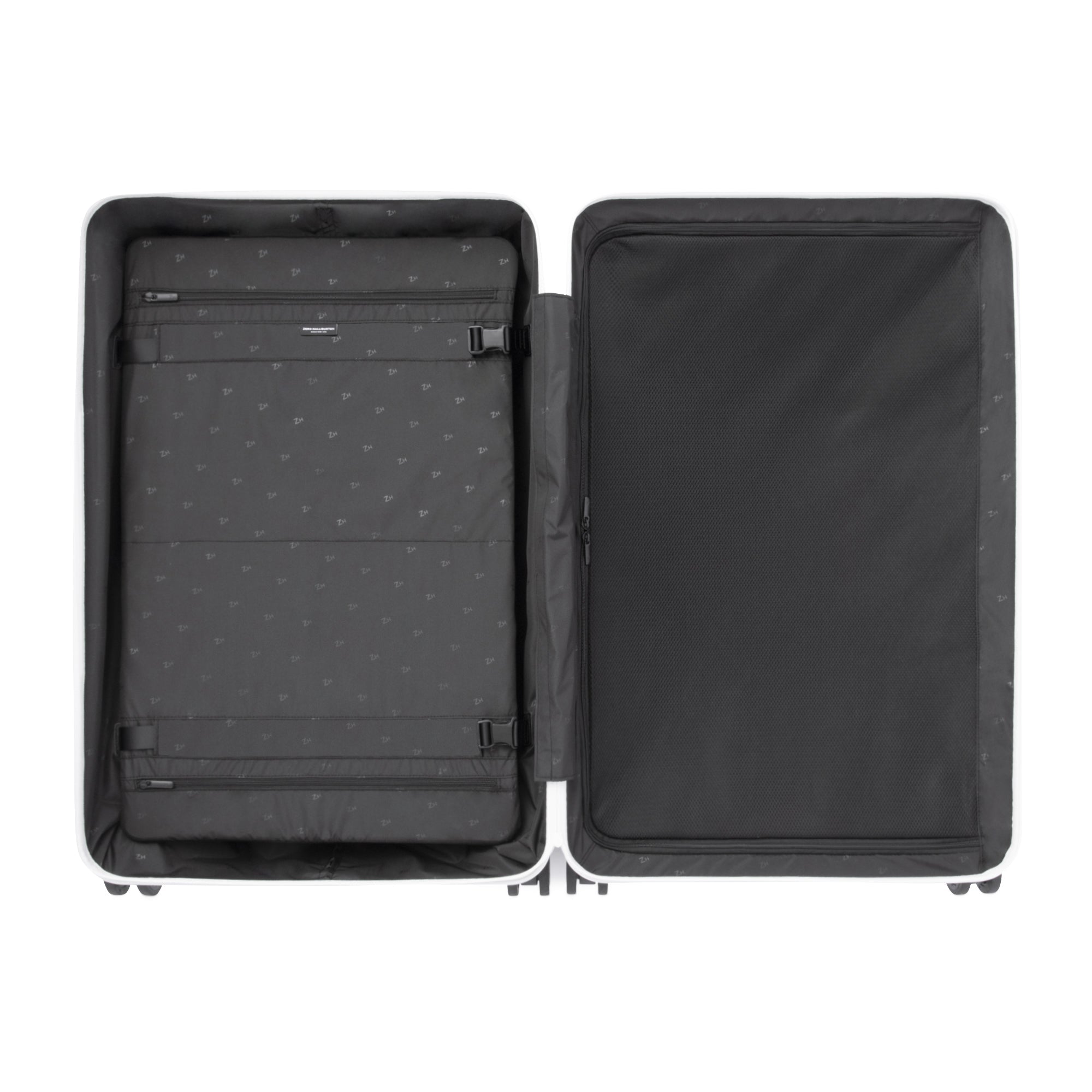 Zero Halliburton Classic Lightweight 4.0 | Large Travel Case 83L