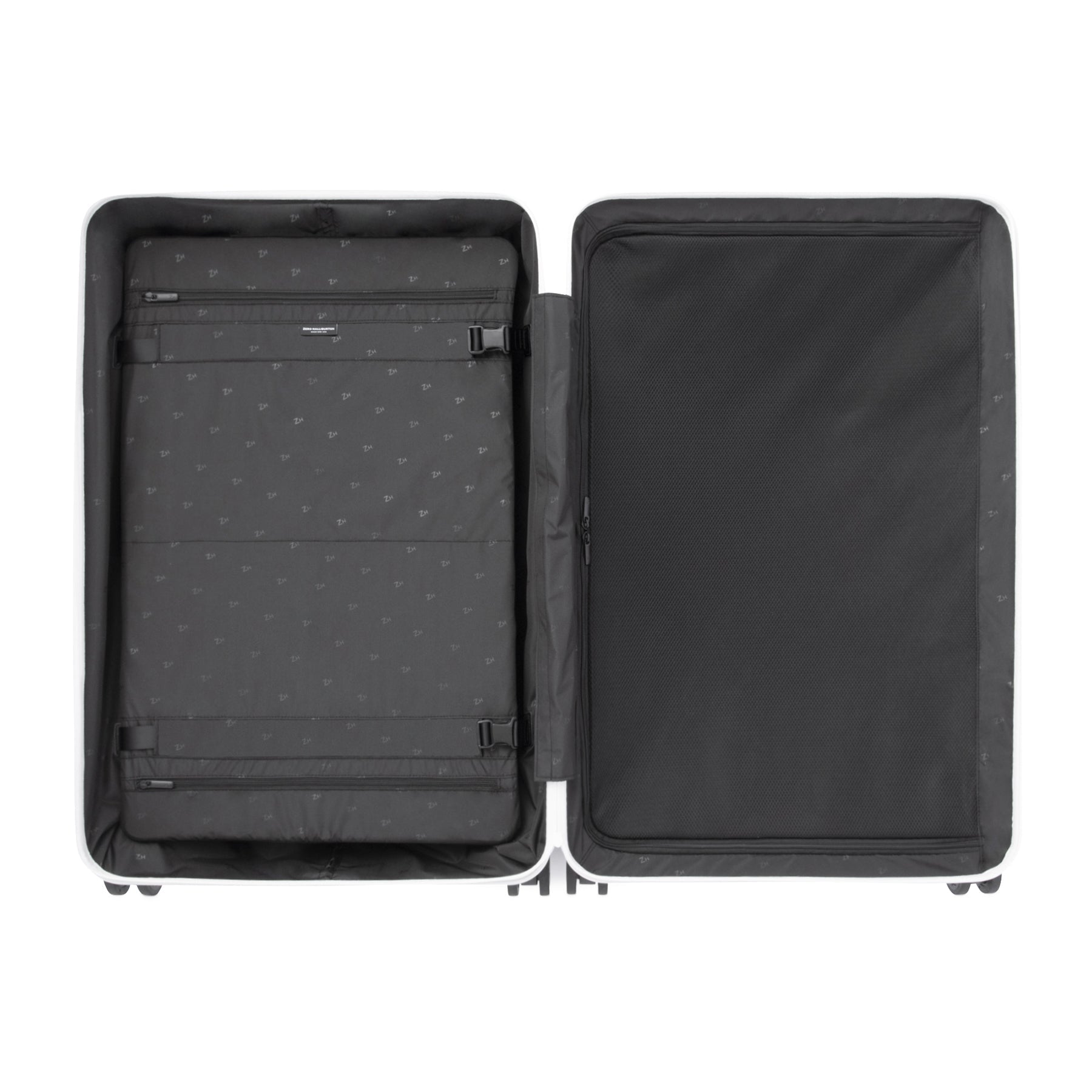 Zero Halliburton Classic Lightweight 4.0 | Large Travel Case 83L