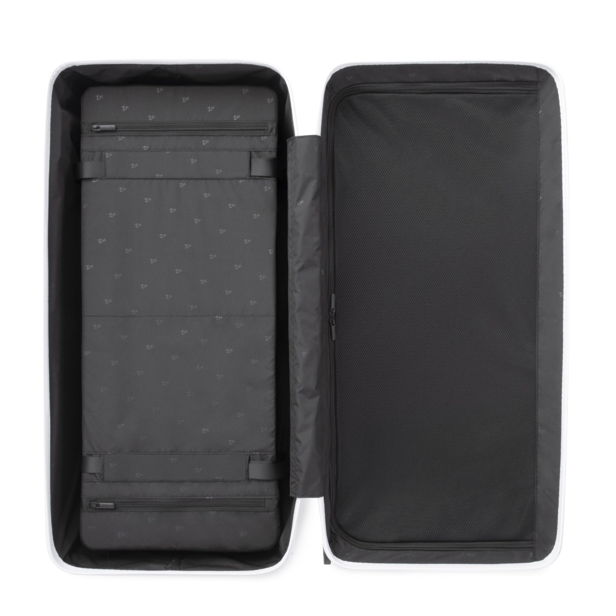 Zero Halliburton Classic Lightweight 4.0 |  Portable Trunk 99L