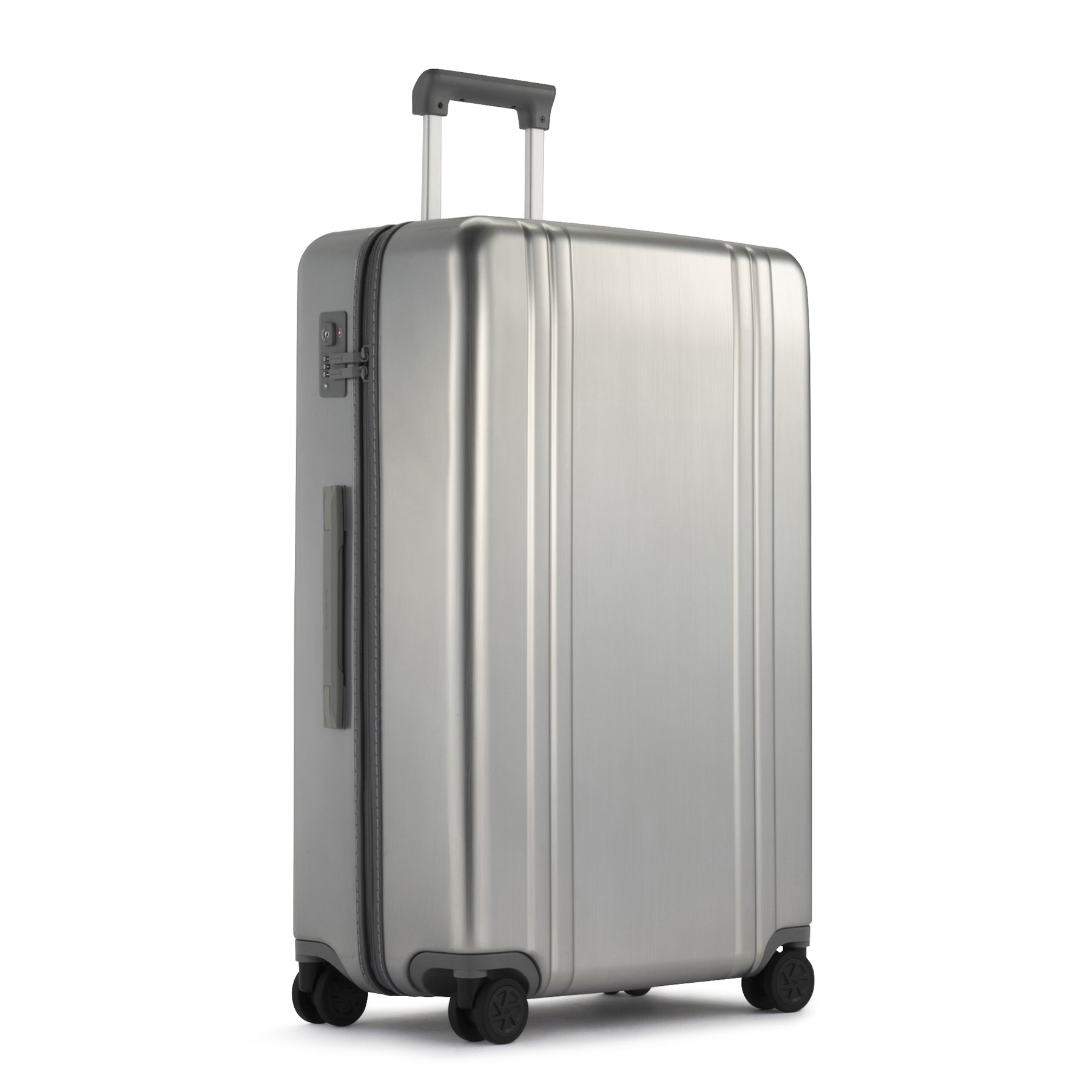 Zero Halliburton Classic Lightweight 4.0 | Large Travel Case 83L