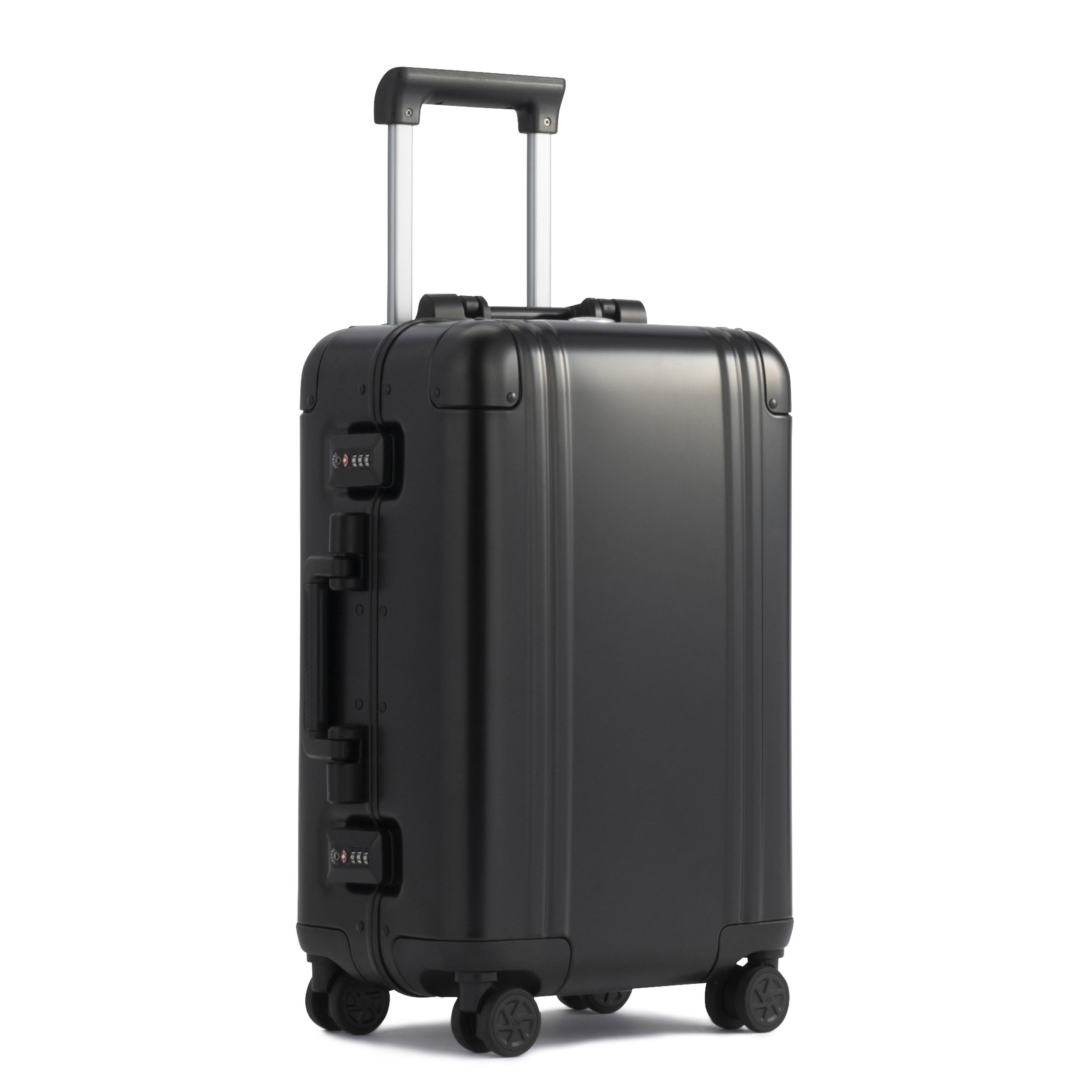 Zero Halliburton Classic Aluminum 3.0 | International Carry-on 33L