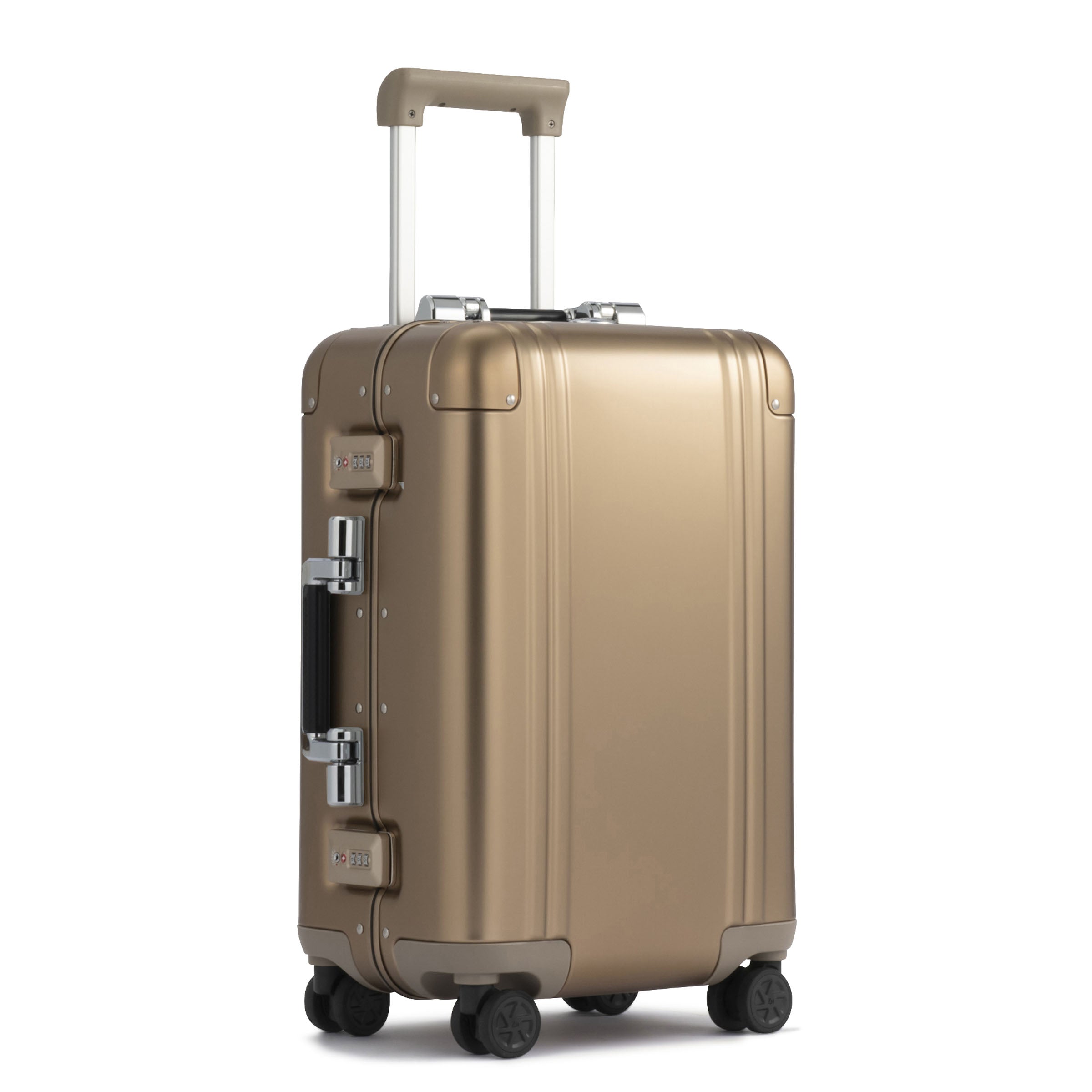 Zero Halliburton Classic Aluminum 3.0 | International Carry-on 33L