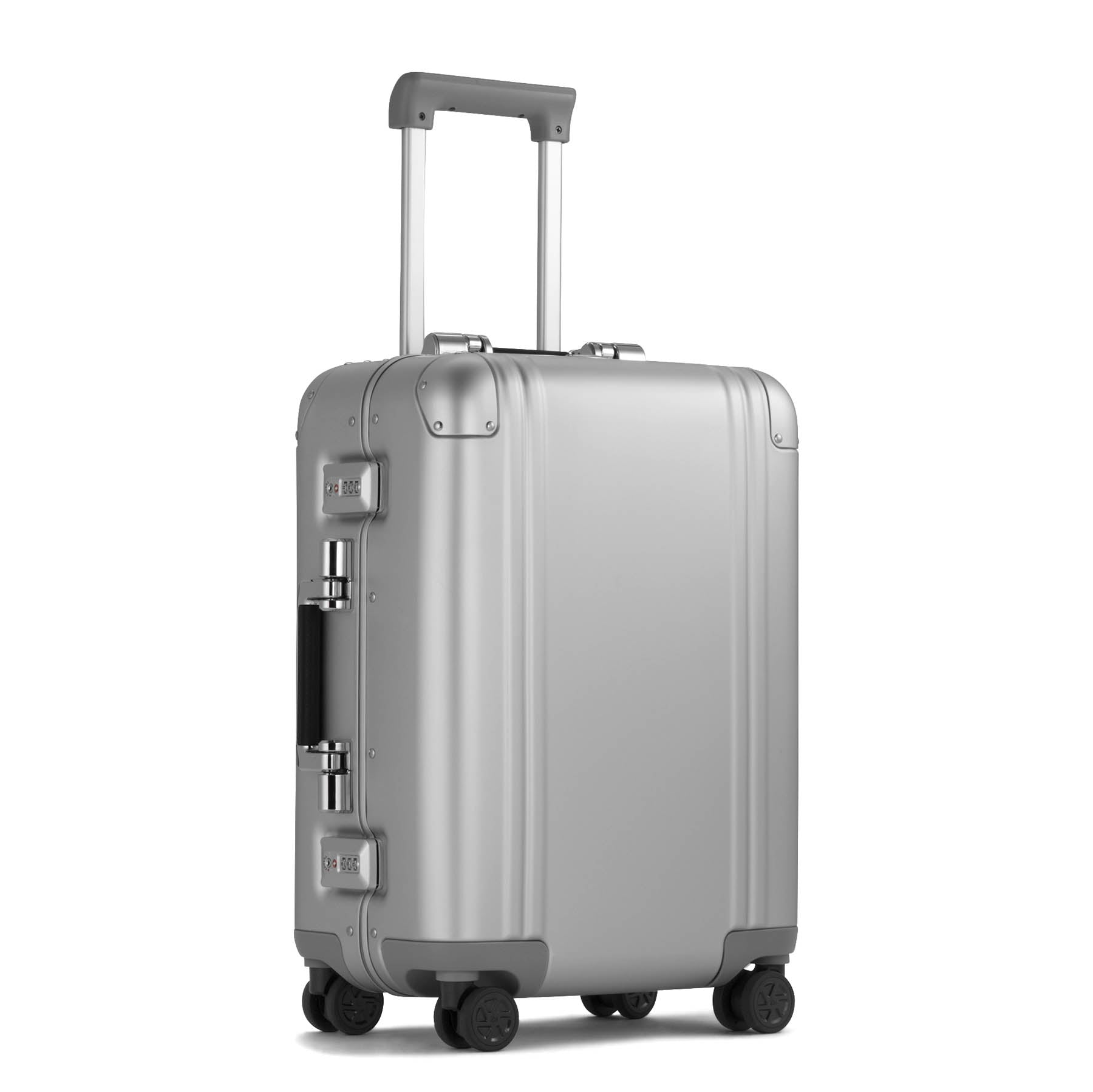 Zero Halliburton Classic Aluminum 3.0 | Continental Carry-on 37L